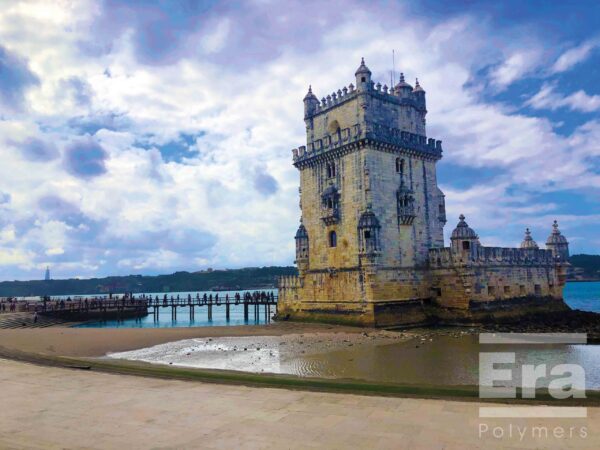 1. January – Rodrigo Rezende – Belém Tower – PORTUGAL
