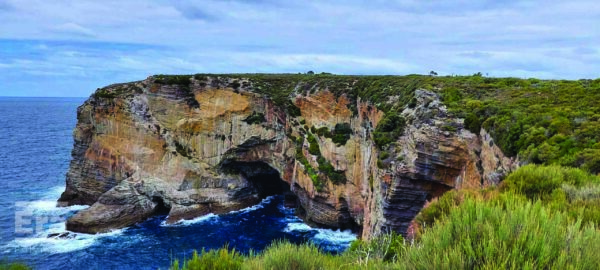 1. Jessica Davis_Booderee National Park, Jervis Bay, Australia