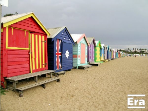 January – Rob McLean